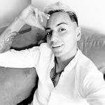 Benjamin Bazan - @ffino09 - Instagram