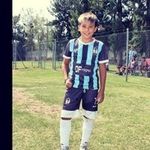 Benjamin Bazan - @benjaaa1036 - Instagram
