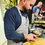 Benjamin B. Beam - @beambenjamin - Instagram
