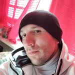 Benjamin Jem Beaman - @jem2.319 - Instagram