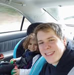 Ben Beamish - Facebook