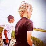 Benjamin Beard - @benjaminbeard80 - Instagram
