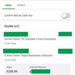 Benjamin Beard - @paddypowerprofits - Instagram