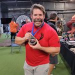 Benjamin Beard Bonner - @bentiberius - Instagram