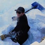 Benjamin Beaulieu - @ben_beau97 - Instagram
