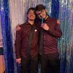 Terrance Benjamin Beaulieu - @terrancebeaulieu - Instagram