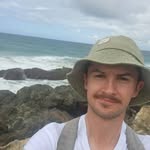 Benjamin Beaver - @benny_reef - Instagram