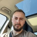 Benjamin Beaver - @benjaminadambeaver - Instagram