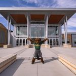 Benjamin Beaver - @bennythebeaverbdhs - Instagram