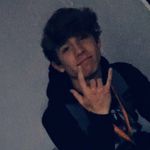 Mati - @benjamin_beaver - Instagram