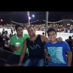 Benjamin Beber - Facebook