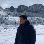 Benjamín Becerra - @benjaa_becerra - Instagram