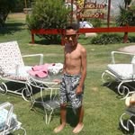 benjamin becerra - @benjabecerra2017 - Instagram