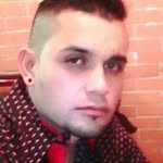 Benjamin Becerra - @benjamin.becerra.1460 - Instagram