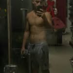 Benjamín Becerra - @benja_look33 - Instagram