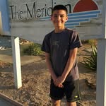 Benjamin Becerra - @benny.luke27 - Instagram