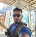 Benjamin Becerra - Facebook