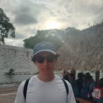 Benjamin Becerra - @benjaminbr_23 - Instagram