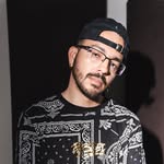 Benjamin Becerra - @fadedresto - Instagram