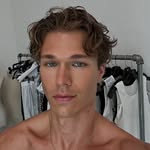 Benjamin Beckett - @bbecket.07 - Instagram