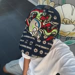 Benjamin Beckham Kamlang Jr. - @wxtkzq - Instagram