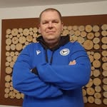 Benjamin Beckmann - @benjamin82forpresident - Instagram