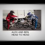 Benjamin Beckstrand - Facebook
