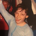 Benjamin Bedard - @benjambed - Instagram