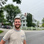 Benjamin Bédard - @benjibedard088 - Instagram