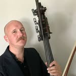 Benjamin Beggs - @the_bass_cowboy - Instagram