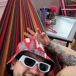 Benjamin Bejarano - @benjaninja1097 - Instagram