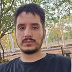 Benjamin Bejarano - @benjabeja - Instagram
