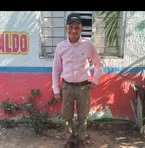 Benjamin Bejarano - Facebook