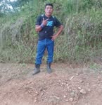 Benjamin Bejarano - Facebook