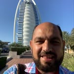 Benjamin Velasco Bejarano - @benjaqfb - Instagram