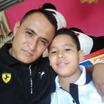 Carlos Benjamin Bejarano - @carlosbenjaminbejarano - Instagram