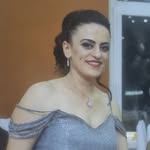 Alma Rizvanovic Fakic - @benjamin_bekir - Instagram