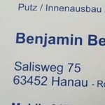 Benjamin Bektas - @benjaminbektas - Instagram