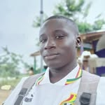 Benjamin Kwasi Erzoah - @benja_minbek - Instagram