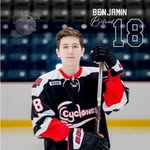 Benjamin Beland - @belandbeny - Instagram