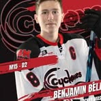 Benjamin Beland - Facebook