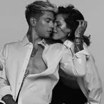 Ben and Bella - @benjaminbellapowercouple - Instagram