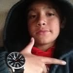 Benjamin Contreras - @benjamin_bellako_2007 - Instagram