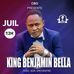 King Benjamin Bella Kwete - Facebook