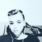 Benjamin Bellanger - @benji1303 - Instagram