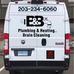 Benjamin Bellucci - @bbplumbingct - Instagram