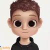 toupik et toupak - @benjaminbellynck - TikTok