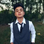 Benjamin Belmonte - @benja_belmonte2 - Instagram