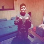 Benjamín Belmonte - @belmonte6384 - Instagram