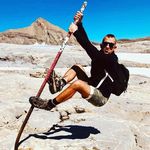 Benjamin Belmonte - @mr_ben22 - Instagram